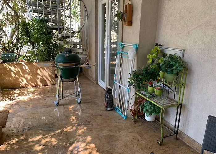 Lägenhet Comfortable*nena Apartment*nice View*medulin Medulin